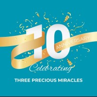 Three Precious Miracles logo - Similar company to Kid In The Corner