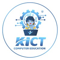 KICT Computer Education India logo - Similar company to Excel At Solution Inc