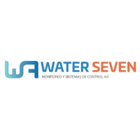 Waterseven Spa logo - Similar company to Manager Ingeniería Spa