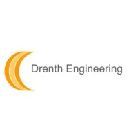Drenth Engineering B.V. logo - Similar company to Maks Company