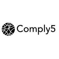 Comply5 logo - Similar company to Ms Maroon Solutions Ltd.