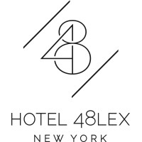Hotel 48LEX New York logo - Similar company to Montclair Fund For Educational Excellence (Mfee)