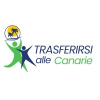 Trasferirsi Alle Canarie logo - Similar company to Canarie - Infocanarie