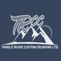 Tangle Ridge Custom Crushing Ltd. logo - Similar company to Oishii Daily