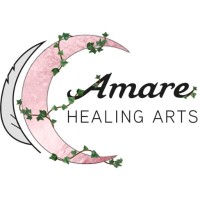 Amare Healing Arts logo - Similar company to Sickles Market