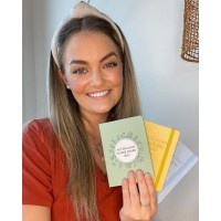 Hand Picked Diaries logo - Similar company to Ground Level