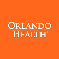 Orlando Health logo - Similar company to Health First