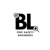 BL FIRE SAFETY ENGINEERS logo - Similar company to Fsai Tiet Student Chapter