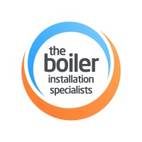 The Boiler Installation Specialists Ltd logo - Similar company to Yowns Boiler Service