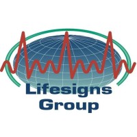 Lifesigns Group logo - Similar company to Mitopics