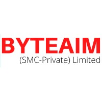Byteaim logo - Similar company to Devnoat