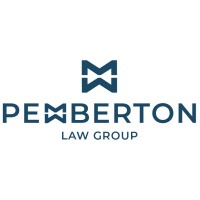 Pemberton Law Group logo - Similar company to Found Generation