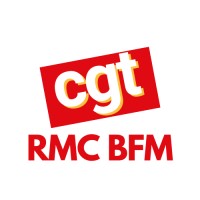 CGT RMC BFM - CMA Media logo - Similar company to Bautech Glasfaser Sl