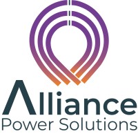 Alliance Power Solutions logo - Similar company to Br Super Carga