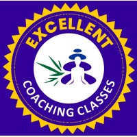 ECC [ Excellent Coaching Classes] logo - Similar company to Kaushalya Academy Raipur