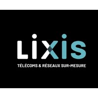 LIXIS logo - Similar company to Telimark