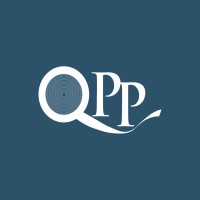 Quality Printing Press - QPP logo - Similar company to Quality Printing