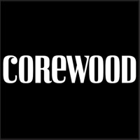 COREWOOD logo - Similar company to Greengoose