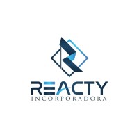 Reacty Incorporadora logo - Similar company to Conpilar