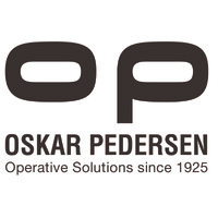 Oskar Pedersen AS logo - Similar company to Storm Vanguard