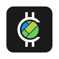 CryptoMapp logo - Similar company to Sootbyte Interactive