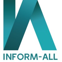 Inform-All logo - Similar company to Comm-On