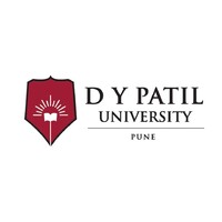 D Y Patil University Pune logo - Similar company to D Y Patil University Vijay Patil School Of Management