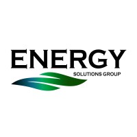 Energy Solutions Group logo - Similar company to Optim