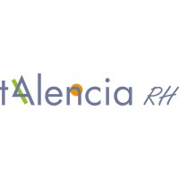 TALENCIA RH logo - Similar company to Klara Hospitality