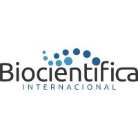 Biocientifica Internacional logo - Similar company to Scanco