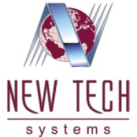 New Tech Systems, Inc. logo - Similar company to Newtech Systems, Inc.