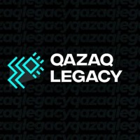 Qazaq Legacy Media Company logo - Similar company to Yeste Pictures