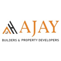 Ajay Homes & Estates logo - Similar company to Siddharth Electricals