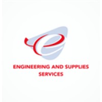 Engineering and Supplies Services SARL logo - Similar company to Diamtec Engineering And Services