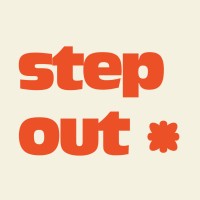 Step Out logo - Similar company to Step Out Of The Line