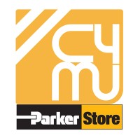 Parker Store Conexiones y Mangueras de Uruapan logo - Similar company to Fuelles - Protección De Cilindros Hidráulicos
