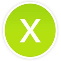Xanno webdevelopment logo - Similar company to Comdes Componenten Bv