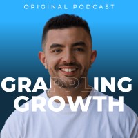 Grappling Growth Podcast logo - Similar company to Growth Creator