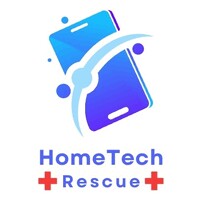 HomeTech Rescue