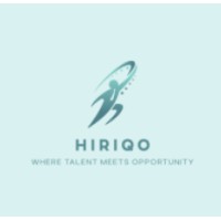 Hirqo logo - Similar company to Kitaabkhana
