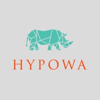 HYPOWA logo - Similar company to Mission Possible Foundation