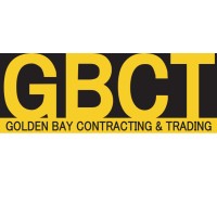 GOLDEN BAY CONTRACTING & TRADING logo - Similar company to Sigma Contracting & Trading