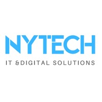 Nytech logo - Similar company to Nytech A/S