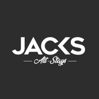 Jack's Alt-Stays logo - Similar company to Nuage Stays