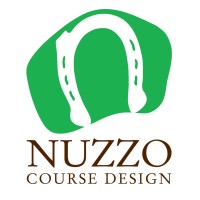 Nuzzo Course Design logo - Similar company to Jocque Concepts