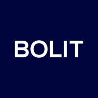 BOLIT logo - Similar company to Optimact