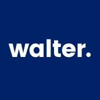 Walter App logo - Similar company to Groupe Powerstone - Pavé-Uni & Piscine