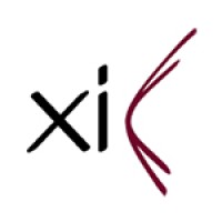 Xiarch Bharat logo - Similar company to Aks Information Technology Services