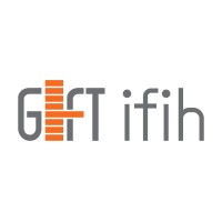 GIFT International Fintech Innovation Hub (IFIH) logo - Similar company to Mighty Tech