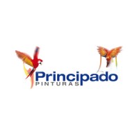 Pinturas Principado logo - Similar company to Simetría Gestión Y Proyectos